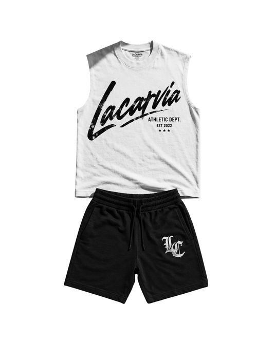 LACARVIA TRAINING CLUB VOL 1